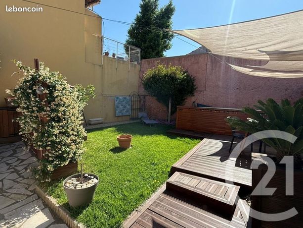 Maison 6 pièces 132 m² — 2