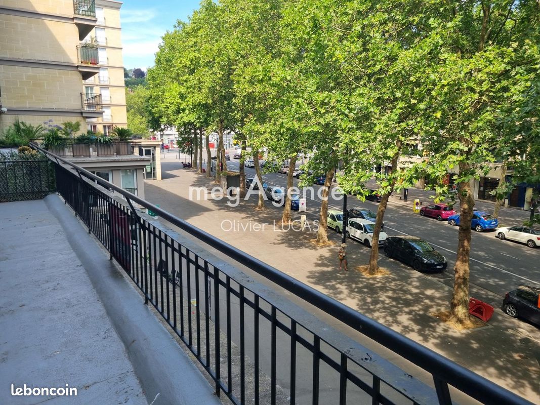 Appartement 4 pièces 101 m² · à Le Havre · 101 m² · 340 000 €
