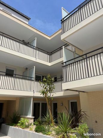 Appartement a louer dammarie-les-lys - 3 pièce(s) - 62 m2 - Surfyn