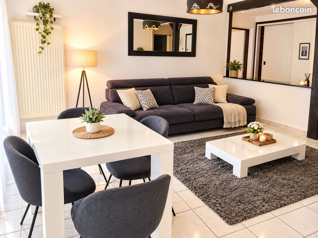Appartement 2 pièces 50 m² · à Annecy · 50 m² · 256 000 €