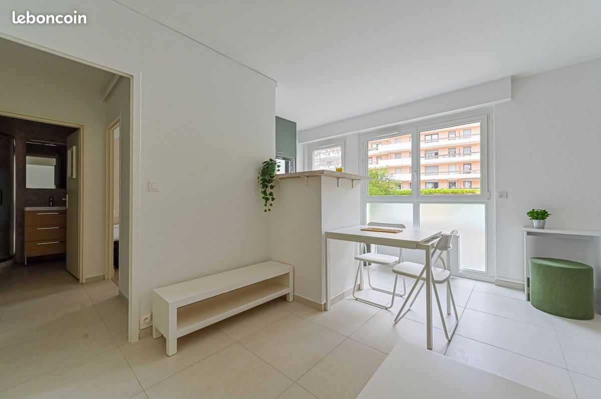 Appartement 2 pièces 36 m² · à Colombes · 36 m² · 1 150 €