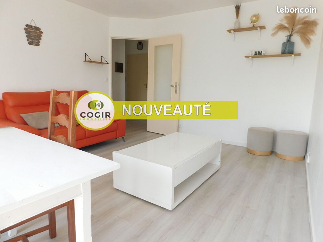 Appartement 2 pièces 47 m² · à Le Rheu · 47 m² · 148 000 €