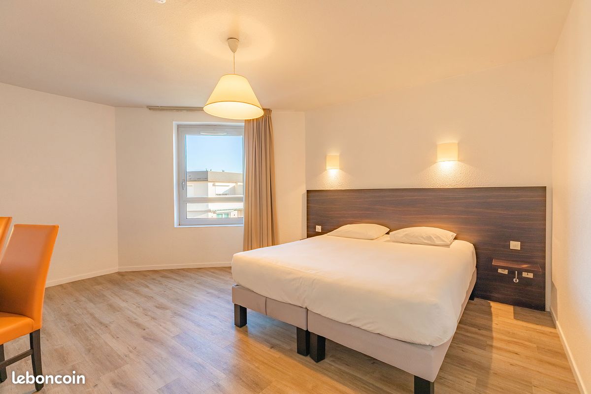 Appartement 1 pièce 25 m² · à Gaillard · 25 m² · 1 440 €