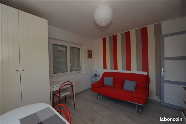 Appartement a louer louviers - 1 pièce(s) - 17 m2 - Surfyn