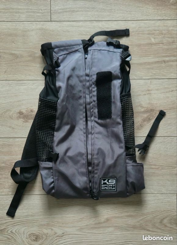Sac transport chien K9 sport sack Accessoires animaux