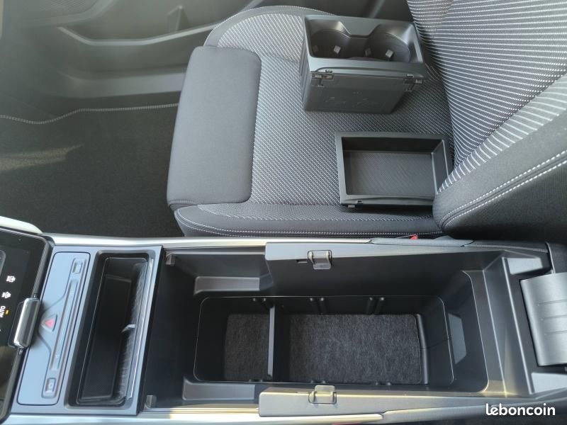 Ford Explorer 170ch Standard Range 52kWh Style RWD (image 23)