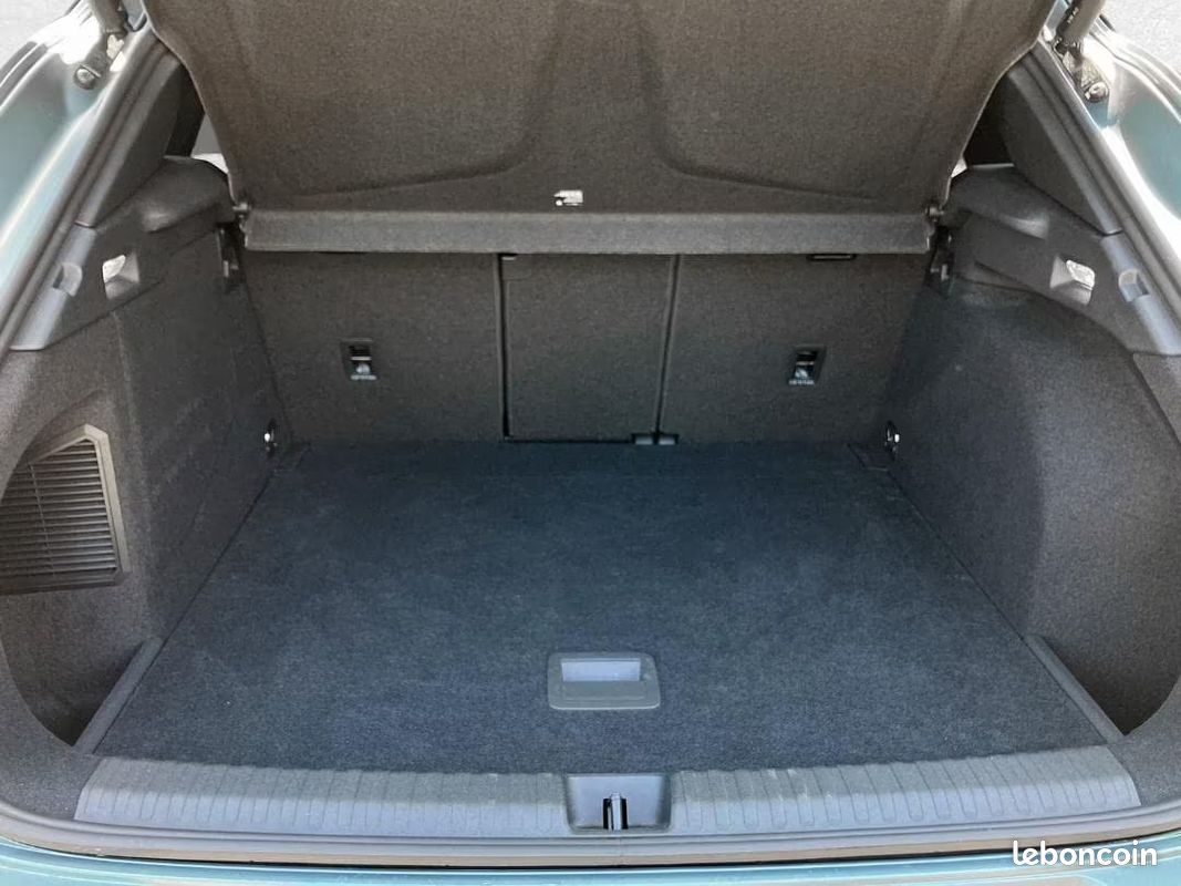 Cupra Terramar 1.5 eHybrid Americas Cup VZ 272 ch Toit ouvrant Attelage 360° Autres modèles dispo (image 7)