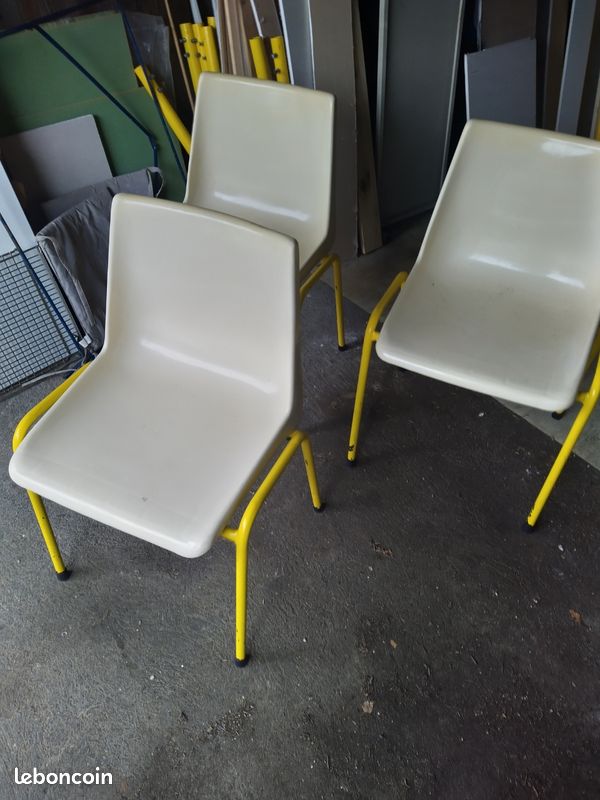 Chaises (image 1)