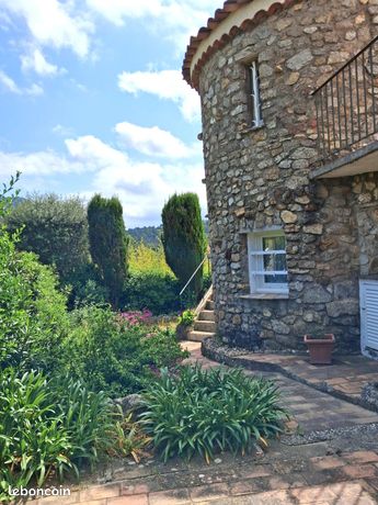 Maison 4 pièces 108 m²