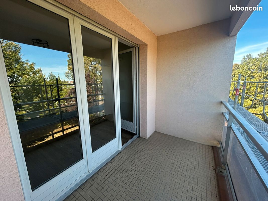 Appartement 2 pièces 36 m² · à Royan · 36 m² · 640 €/mois