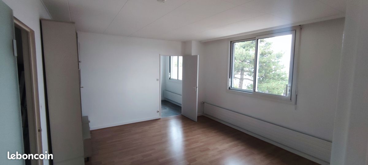 Appartement 2 pièces 53 m² · à Nancy · 53 m² · 690 €/mois