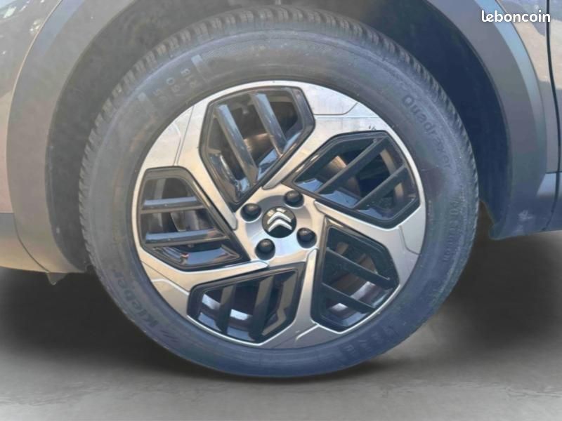 Citroen C4 1.5 BlueHDi 130ch S&S PLUS Automatique (image 10)