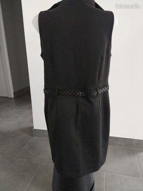 Robe - NANA – Des habits et nous