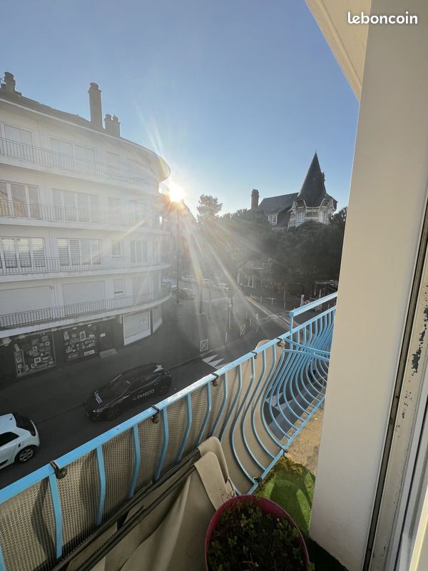 Appartement 3 pièces 62 m² · à La Baule-Escoublac · 62 m² · 349 800 €