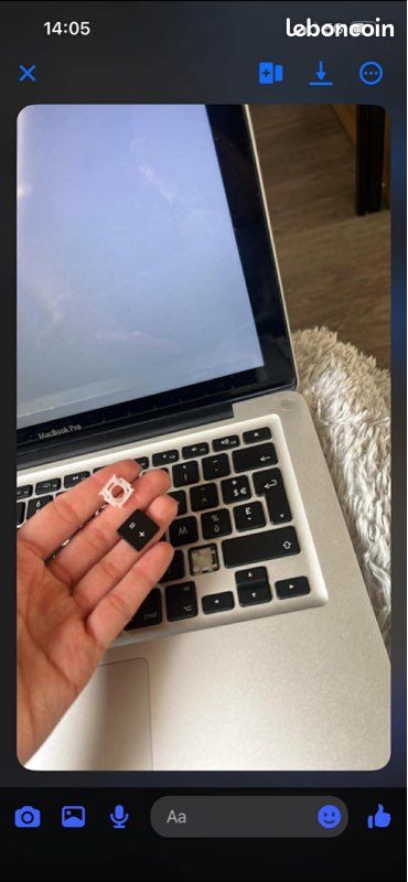MacBook Pro (image 5)