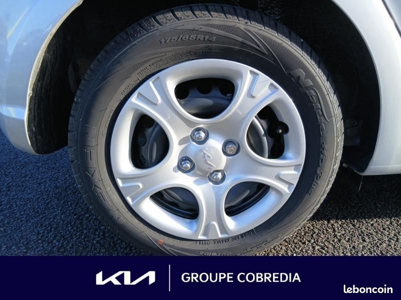 Kia Picanto 1.0 GDi 68ch Active (image 16)