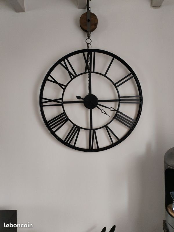 Pendule (image 1)