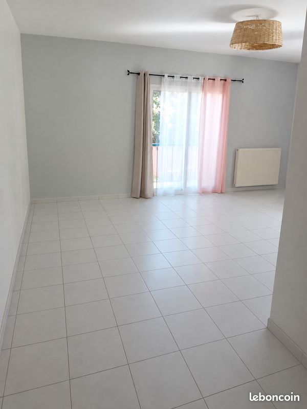 Appartement 3 pièces 80 m² · à Boujan-sur-Libron · 80 m² · 730 €/mois