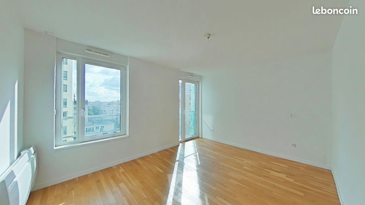 Appartement 1 pièce 33 m² · à Courbevoie · 33 m² · 250 000 €