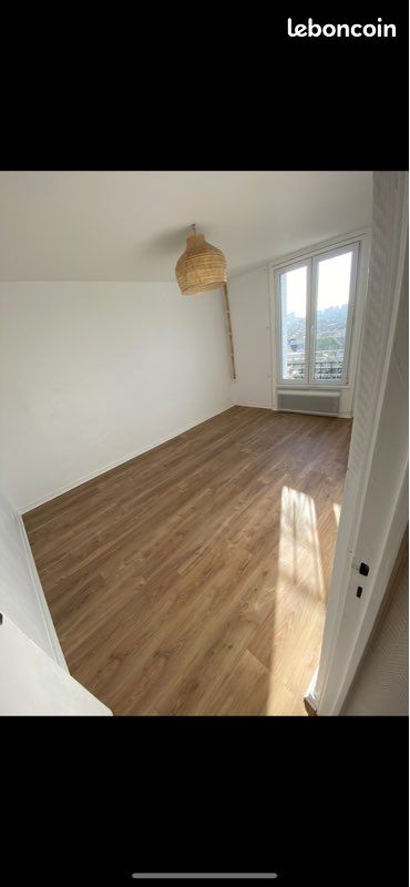 Appartement 2 pièces 31 m² · à Créteil · 31 m² · 795 €