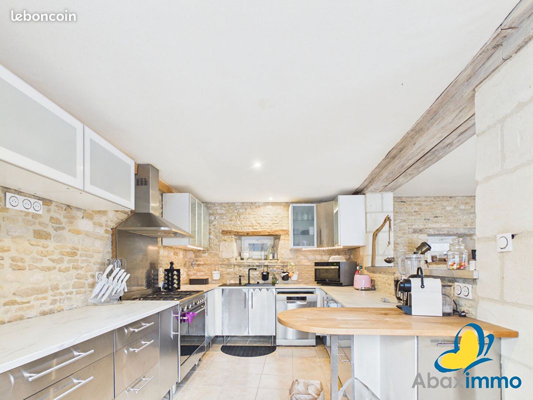 Maison 7 pièces 180 m² (image 5)