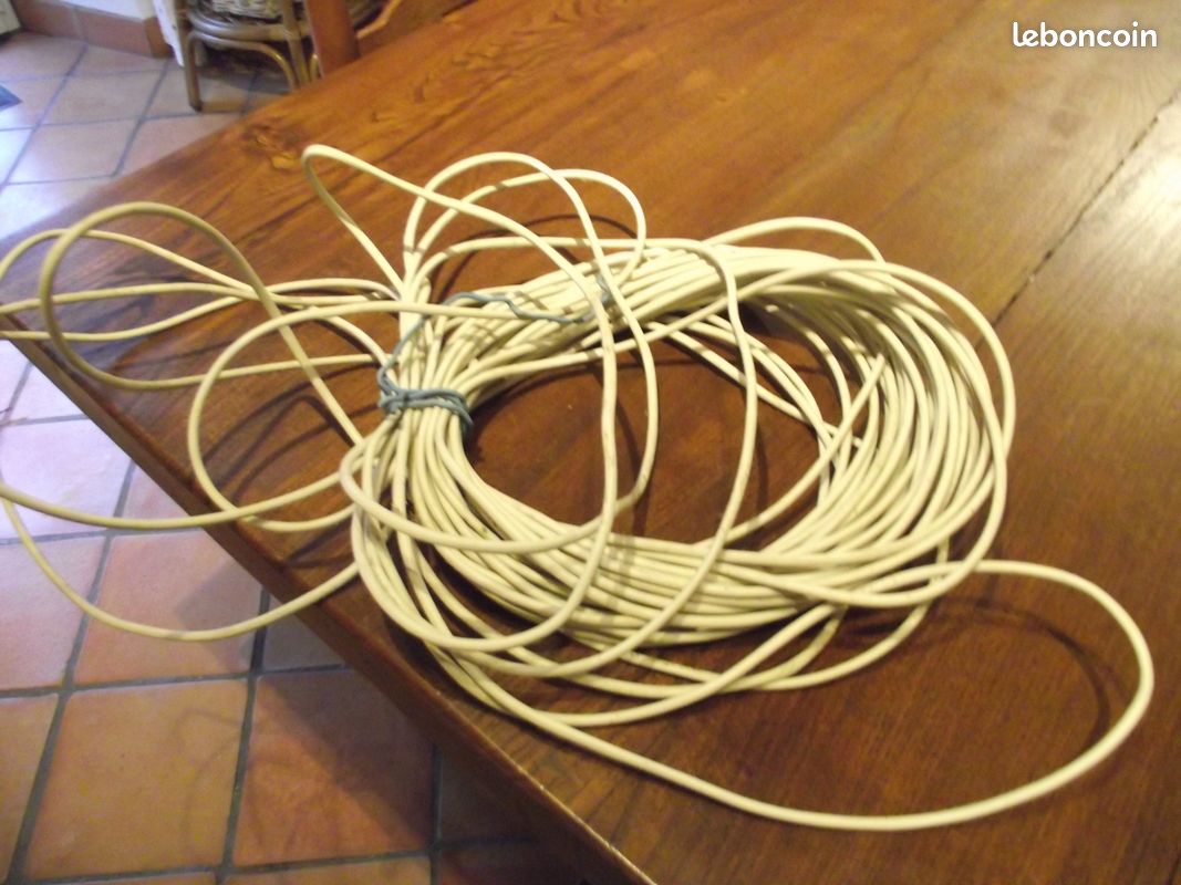 Câble 4 paires ( les 29.4 Mêtres) (image 1)
