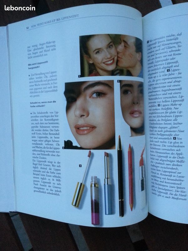 Das perfekte Make-up (image 3)