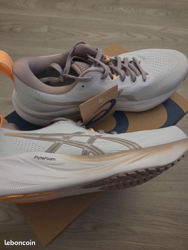 Asics gel-pulse 16 (image 3)