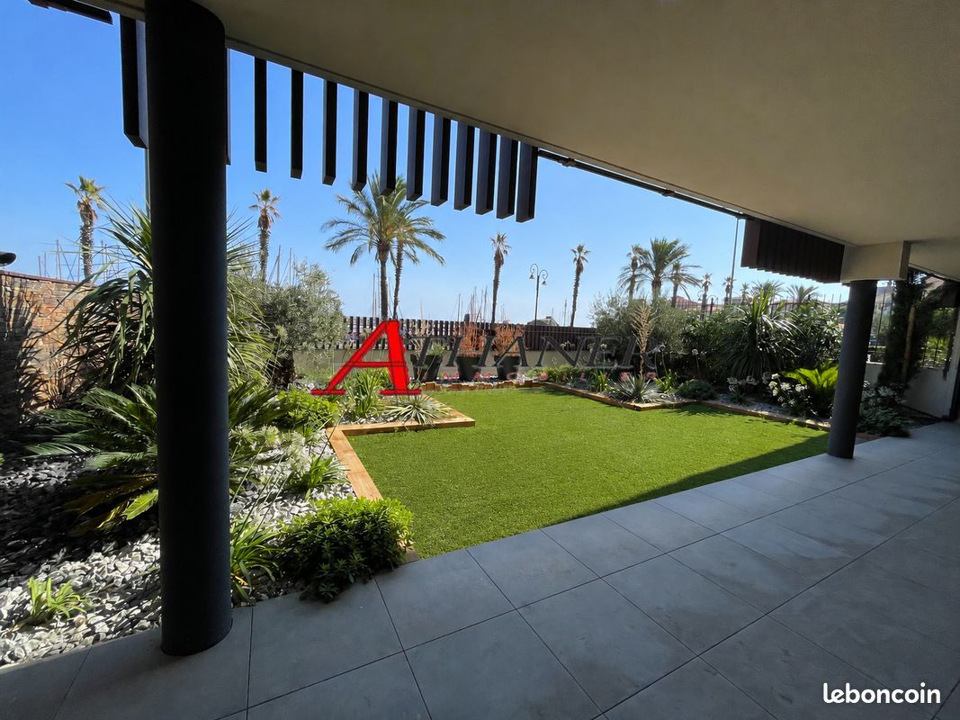 Appartement 4 pièces 97 m² · à Banyuls-sur-Mer · 97 m² · 710 000 €