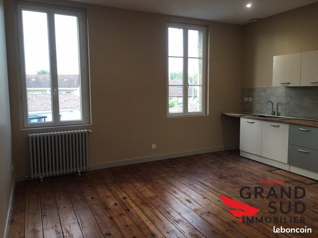 Appartement a louer begles - 3 pièce(s) - 74 m2 - Surfyn