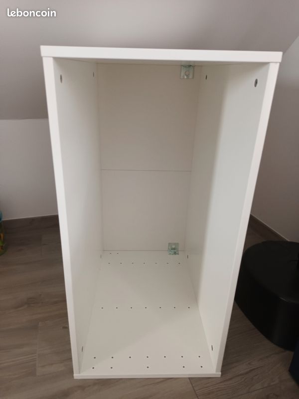 Caisson spacéo home 80x60x40 cm (image 1)