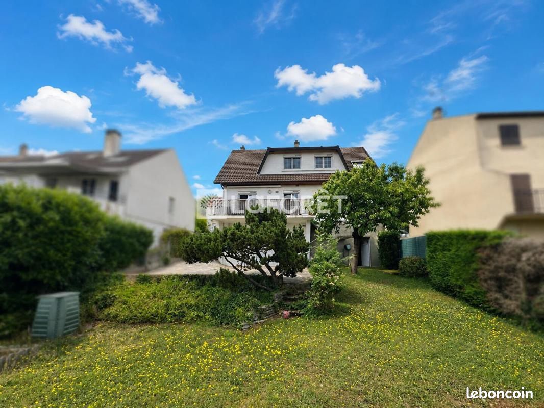 Maison 6 pièces 145 m² (image 2)