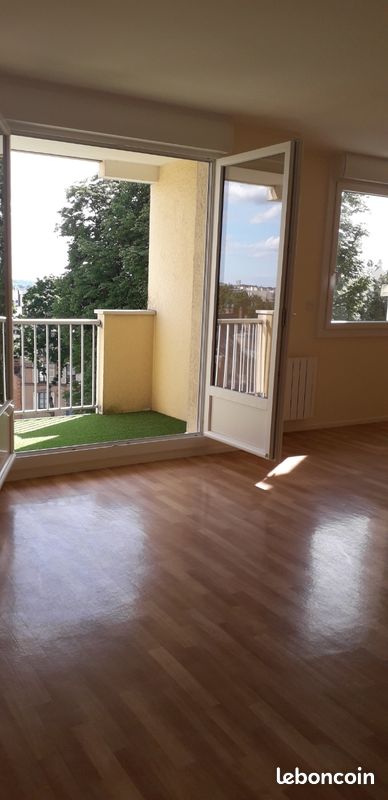 Appartement 4 pièces 79 m² · au Mans · 79 m² · 890 €/mois