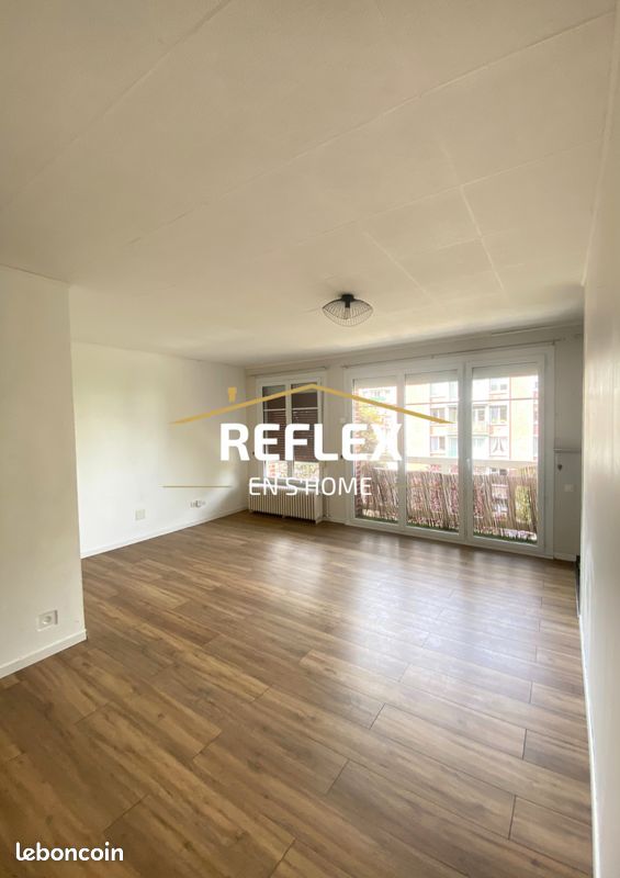 Appartement 3 pièces 64 m² · à Amiens · 64 m² · 915 €/mois