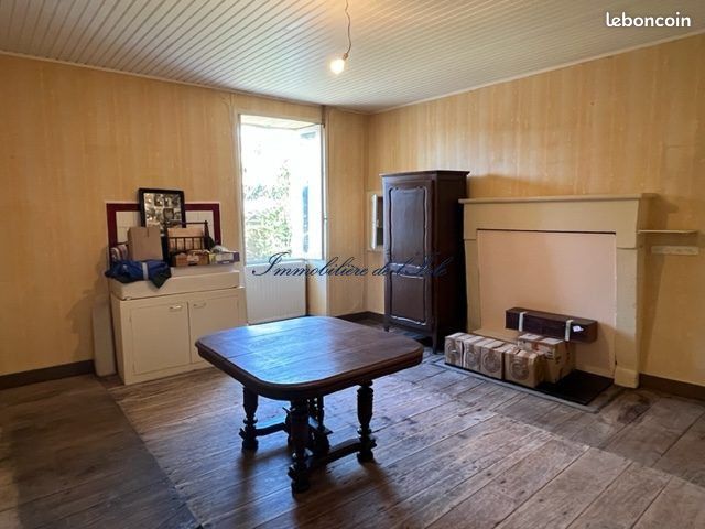 Maison 5 pièces 120 m² - Édon 16320 (image principale 5)