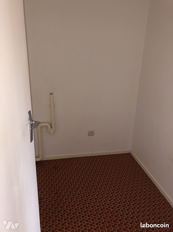 Appartement a louer mont-saint-aignan - 3 pièce(s) - 88 m2 - Surfyn