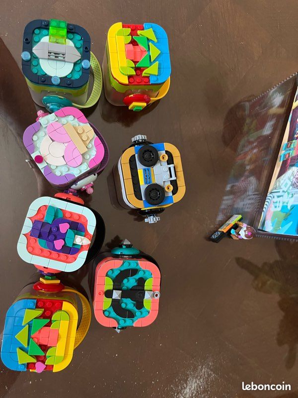 Lot lego (image 17)