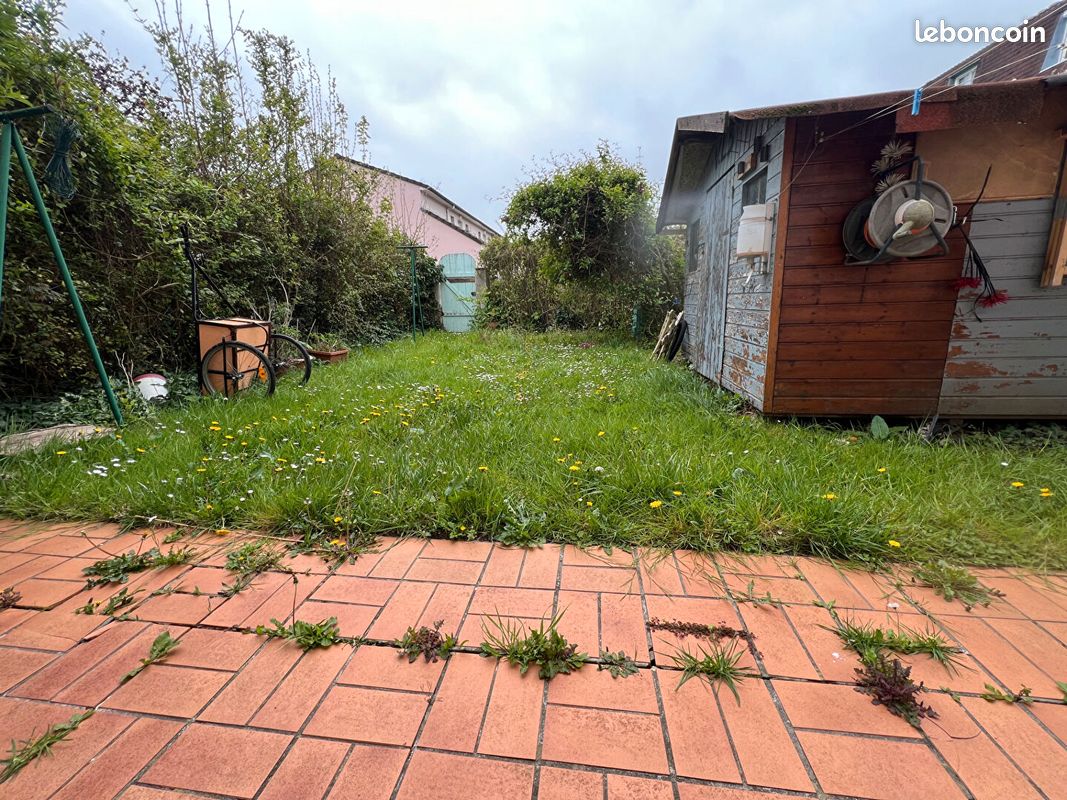 Duplex 6 pièces 112 m² (image 8)