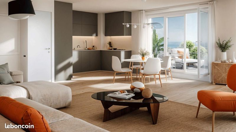 Maison 5 pièces 90 m² · à Agde · 90 m² · 390 000 €
