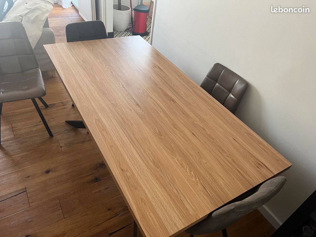 Table à manger (image 1)