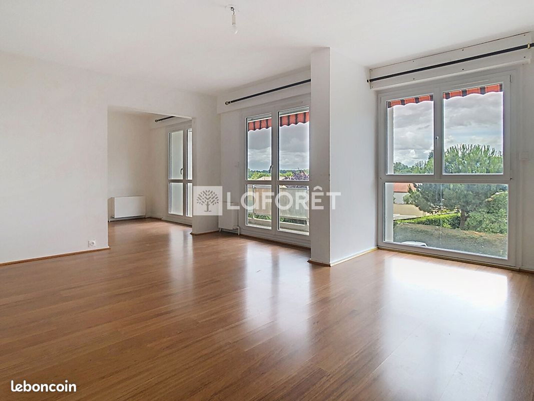 Appartement 5 pièces 118 m² · à Gradignan · 118 m² · 279 500 €