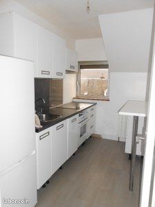 Appartement 2 pièces 48 m² · à Orléans · 48 m² · 565 €/mois