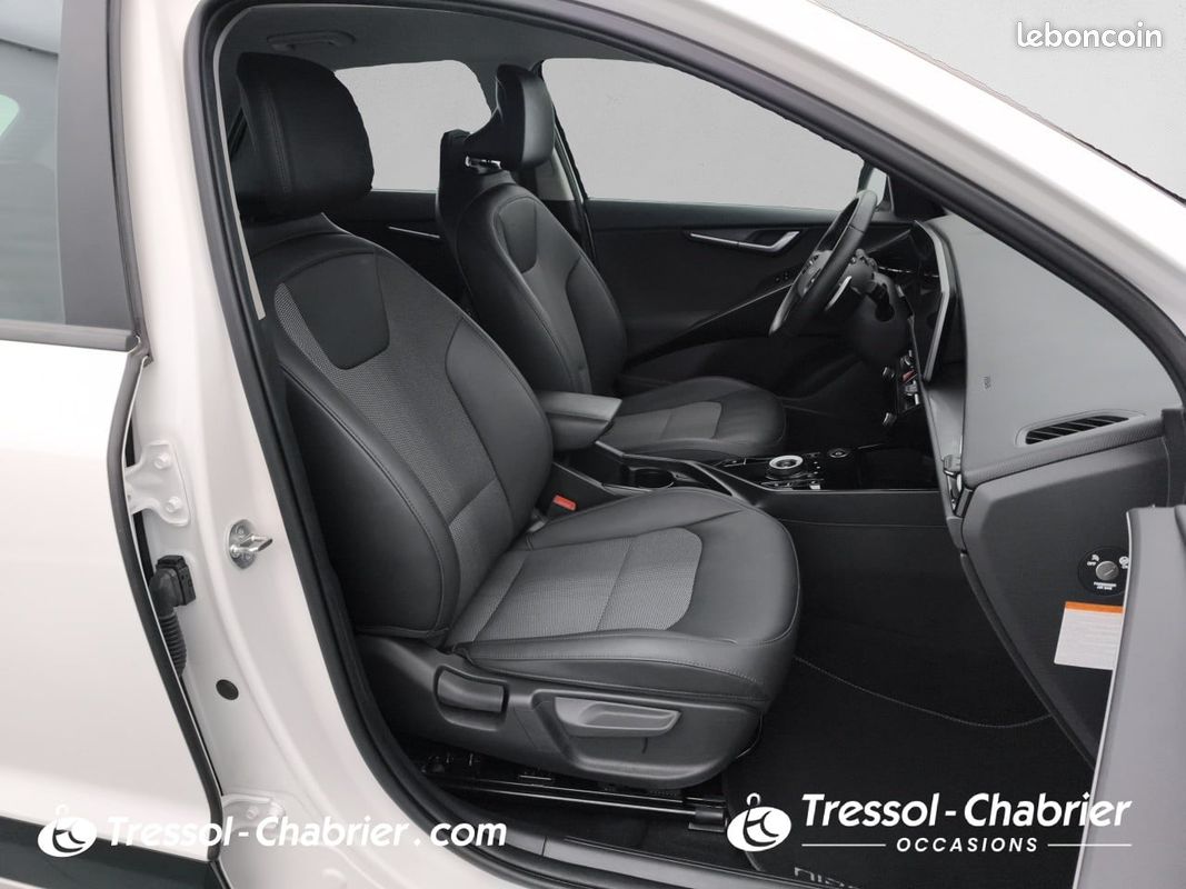 KIA Niro EV Electrique 204 ch Active (image 14)