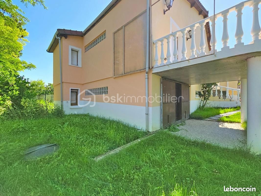 Maison 5 pièces 138 m² (image 2)