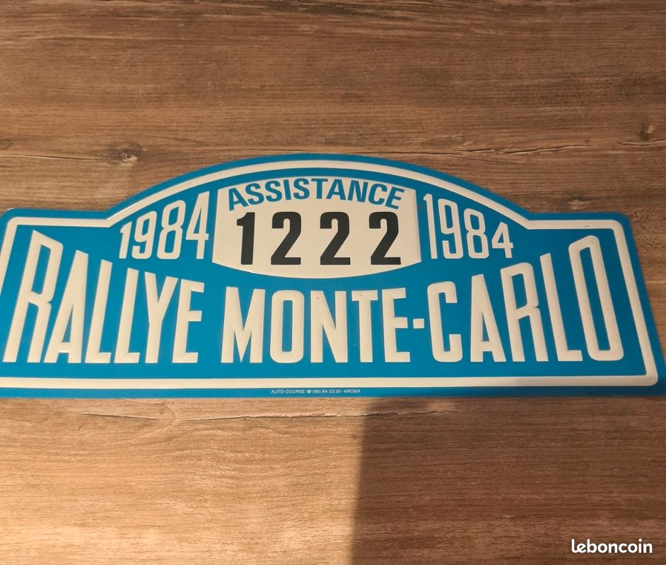 Monte-Carlo Historique : aux portes de la finale
