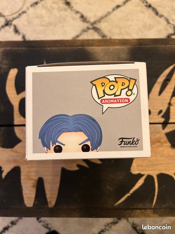 Pop future trunks 313 (image 2)