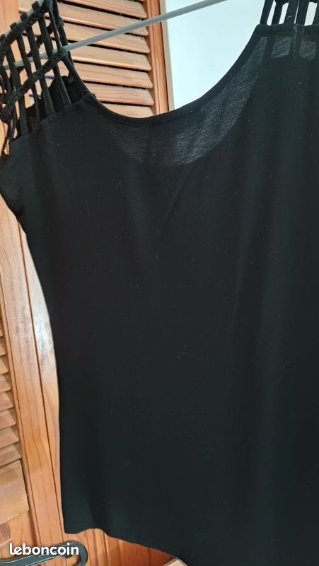 Haut blouse Morgan 38 (image 2)