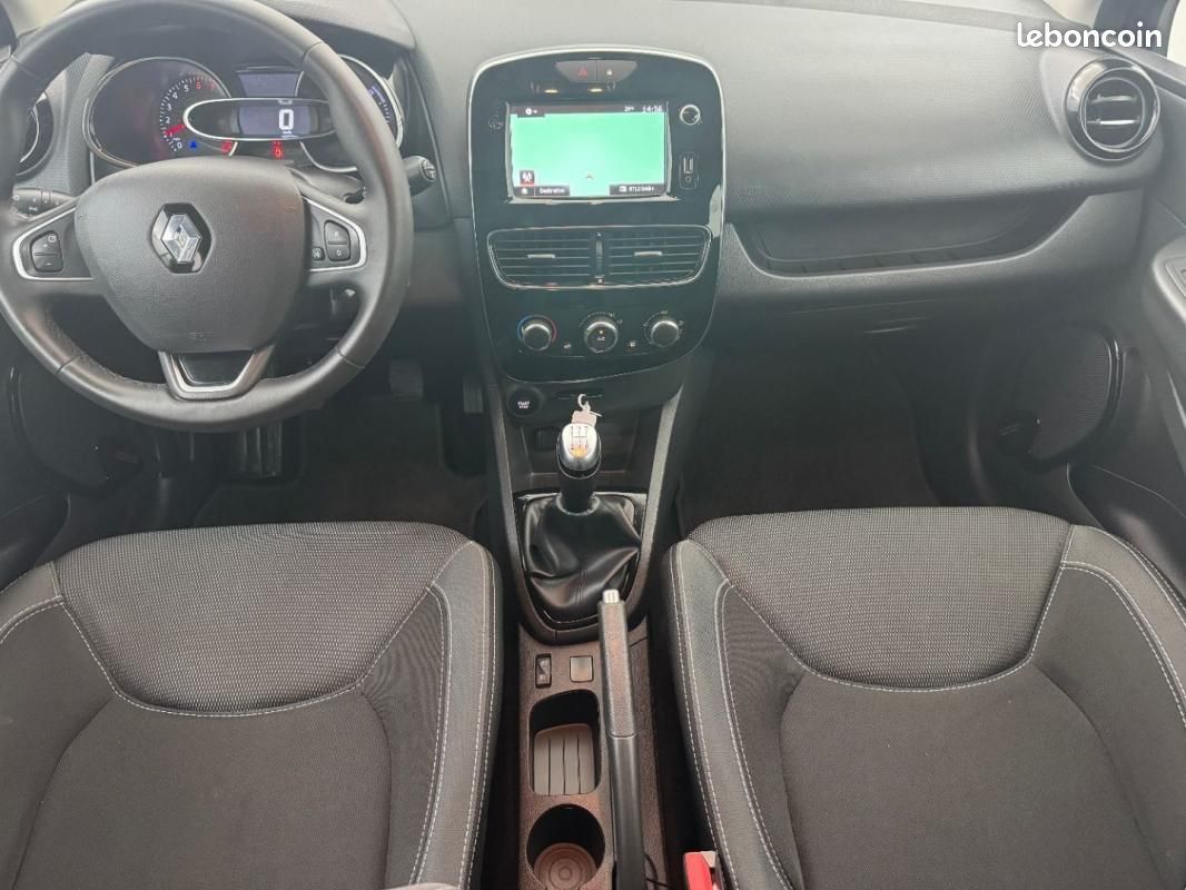 Renault Clio IV ESTATE 0.9 TCe 90 zen (image 3)