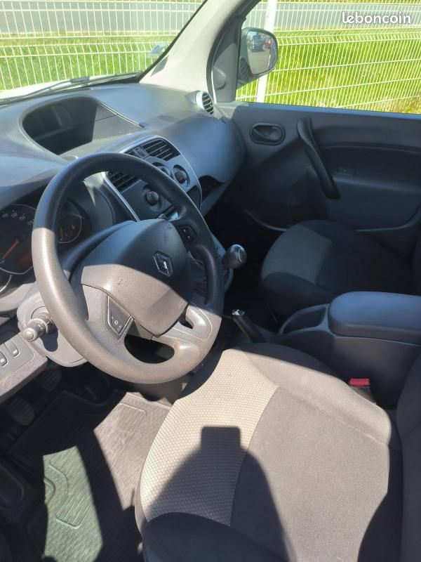 Renault Kangoo BLUE DCI 95 CV GRAND CONFORT (image 7)