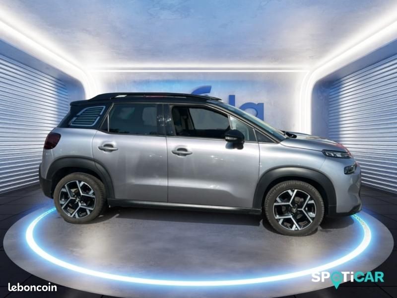 Citroen C3 Aircross BlueHDi 110ch S&S Shine Pack (image 4)